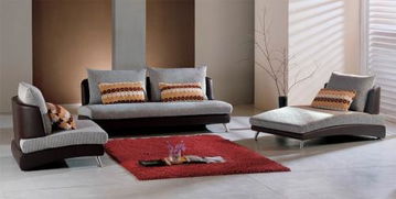 客廳家具市場全解析 品牌、采購與加盟指南